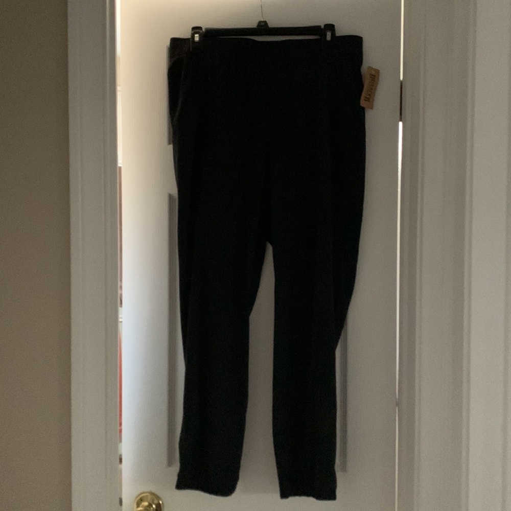 Duluth Flex Sidewinder Leigh’s weight joggers